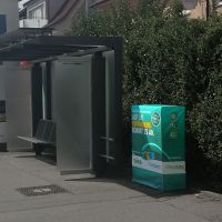 Silly Coat Teledata in Friedrichshafen - Standort 02 - Nachher