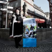 Silly Coat Stadtwerke Herborn - Standort 01 - Nachher