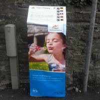 Silly Coat Stadtwerke Herborn - Standort 02 - Nachher