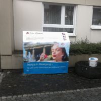Silly Coat Stadtwerke Herborn - Standort 03 - Nachher