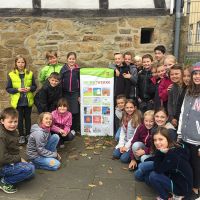 Sillycoat Stadtwerke Bad Salzuflen Malaktion Kinder 04