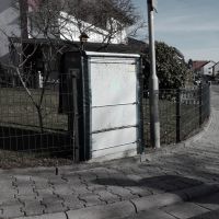 Silly Coat - Projekt Entega Kasten R1L - Vor Montage