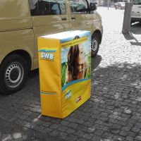 Silly Coat Stadtwerke in Bernburg - Standort 01 - Ansicht 1
