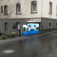Silly Coat Stadtwerke Herborn - Standort 05 - Ansicht 1